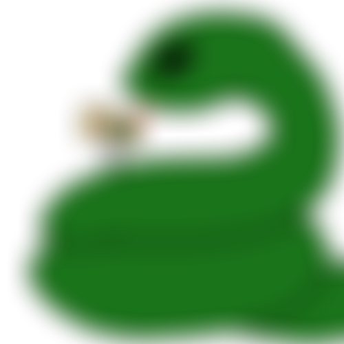 Blocked Pawprint