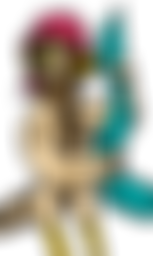 Blocked Avatar