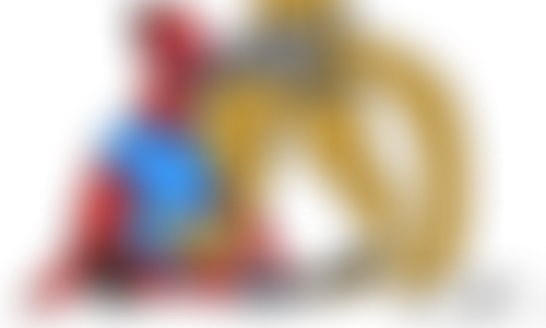 Blocked Variant 2
