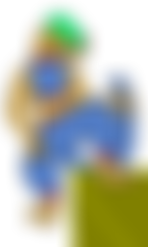 Blocked Avatar