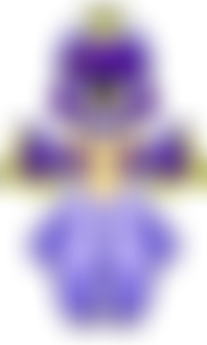 Blocked Variant 4