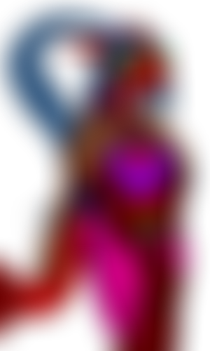 Blocked Avatar