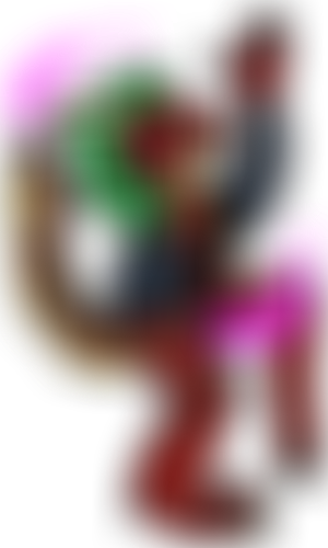 Blocked Variant 2