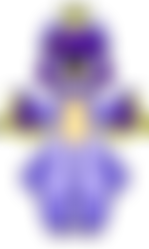 Blocked Variant 3