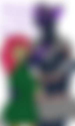 Blocked Avatar