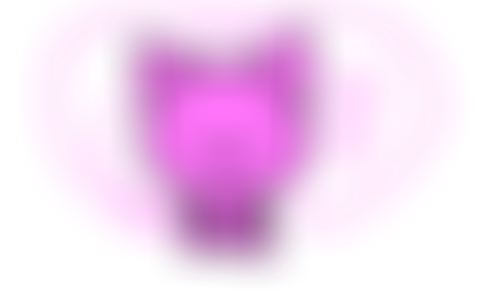 Blocked Pawprint