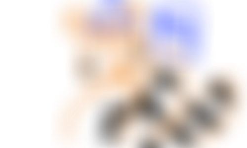 Blocked Pawprint