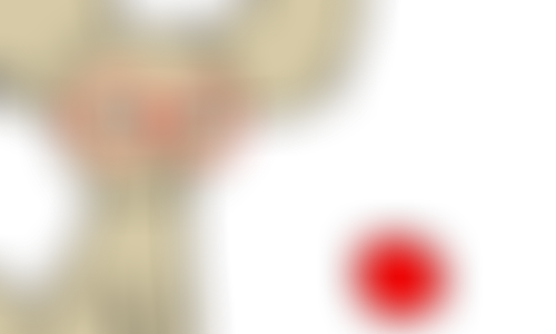 Blocked Pawprint