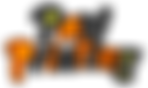 Blocked Variant 9