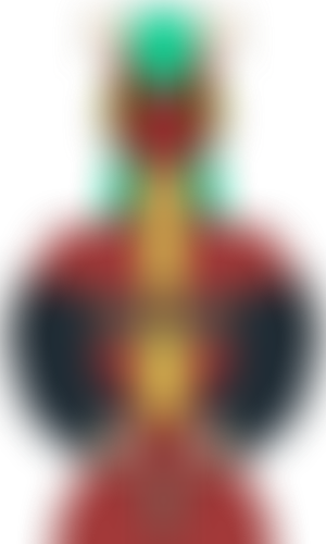 Blocked Variant 1