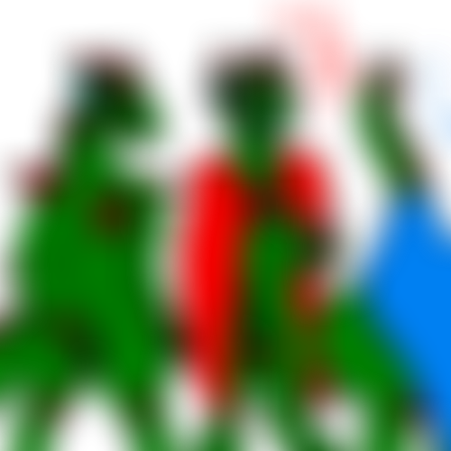 Blocked Avatar