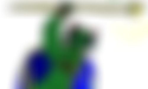 Blocked Avatar