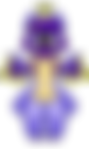 Blocked Variant 8