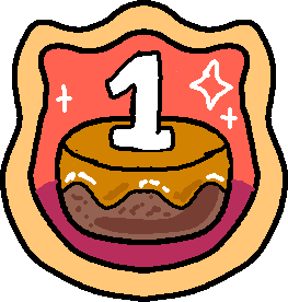 Account Birthday