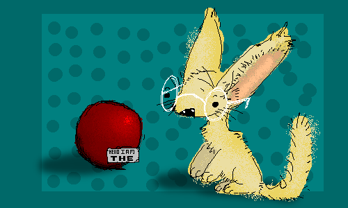 Pawprint by mellco