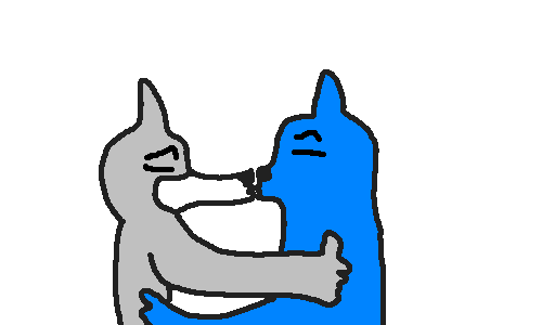 Pawprint by abcormal