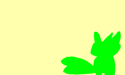 Pawprint by abcormal
