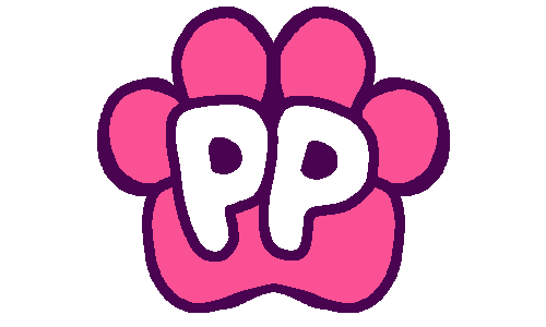 Pawprint by xen