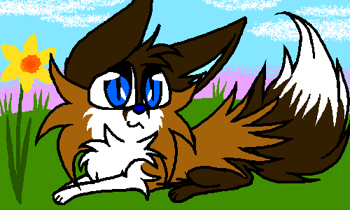 Pawprint