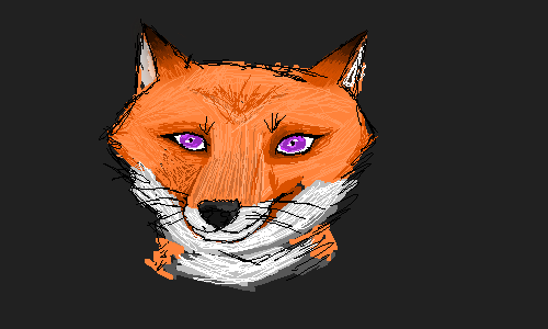 Pawprint by danthatdraws