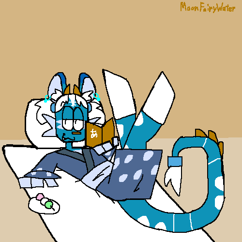 Pawprint by mooniemanene