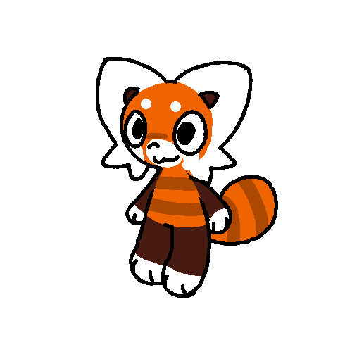 Pawprint by brainrotter101