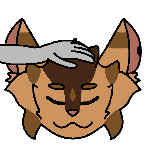 Pawprint by xxwhhn0un1c0d3xx