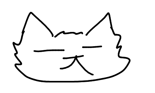 Pawprint by Anonymous