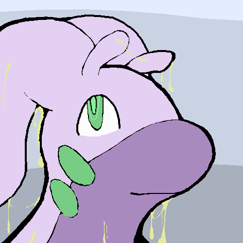 Pawprint by sleepyscion