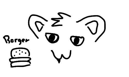 Pawprint by alpy