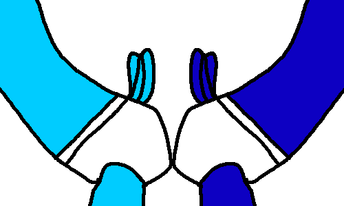 Pawprint by abcormal