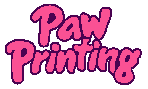 Pawprint by xen