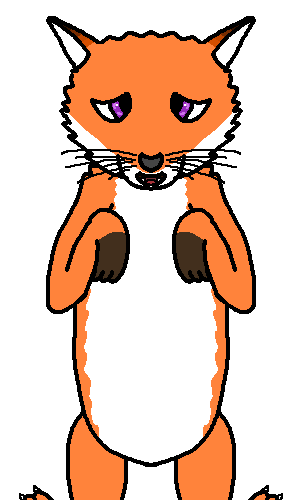 Pawprint by xxwhhn0un1c0d3xx