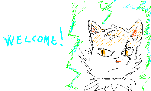 Pawprint by hinako