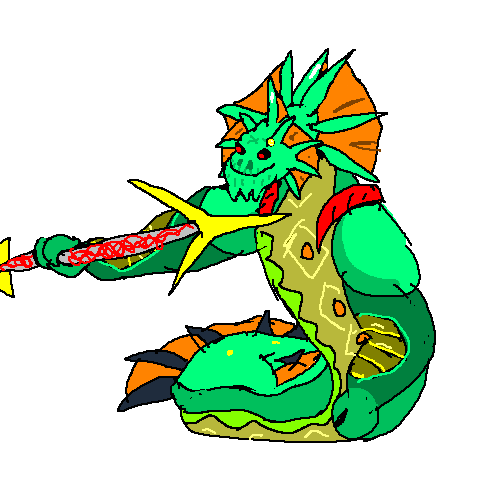 Pawprint by curseofwords