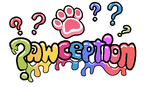Pawprint by xen