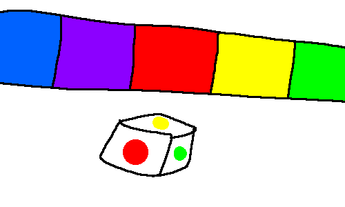 Tile (1, 0)