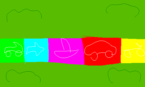 Tile (1, 2)
