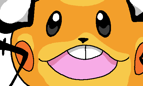 Final Pawception Drawing