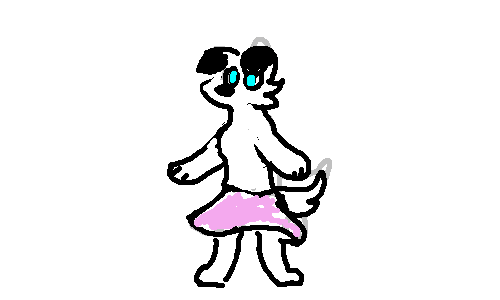 Pawprint by catshaped