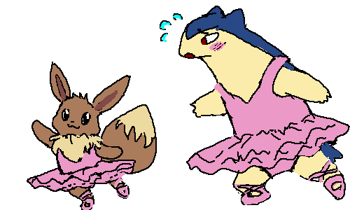 Final Pawception Drawing