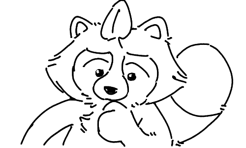 Final Pawception Drawing