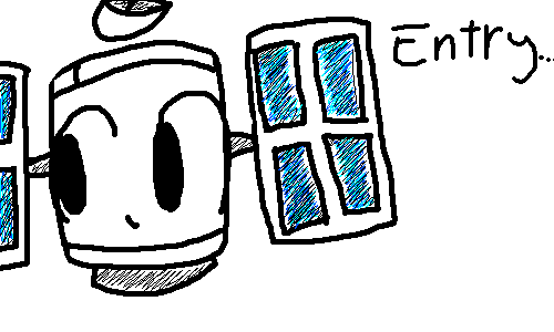 Pawprint by imnotascam