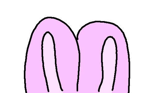Pawprint by moth