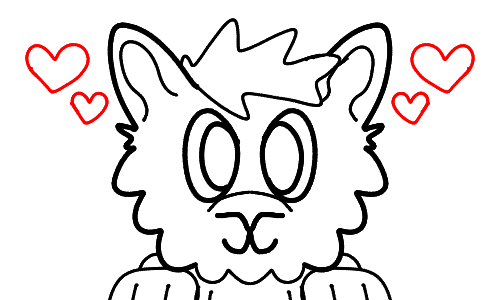 Pawprint by xen
