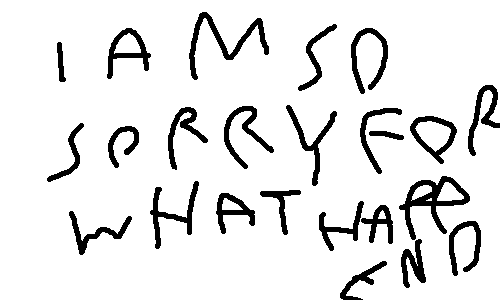Pawprint by Anonymous