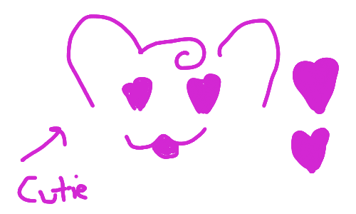 Pawprint by alpy