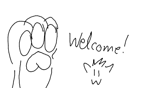 Pawprint by xen