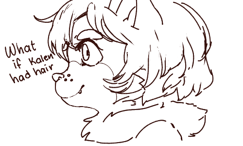 Pawprint by elly