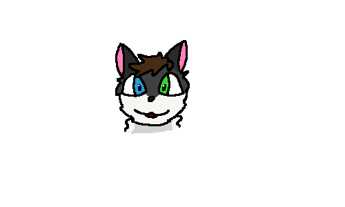 Pawprint by xxwhhn0un1c0d3xx